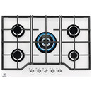 Płyta gazowa z palnikami Electrolux KGG75362W