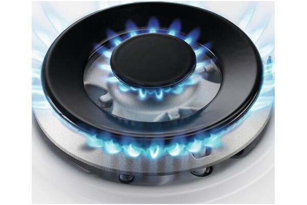 Płyta gazowa z palnikami Electrolux KGG75362W