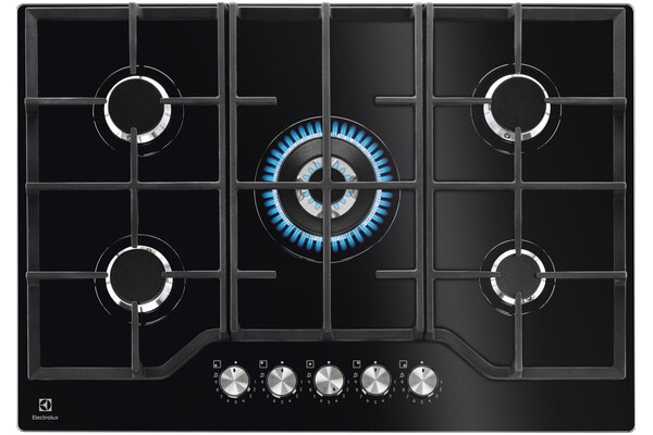 Płyta gazowa z palnikami Electrolux KGG75362K