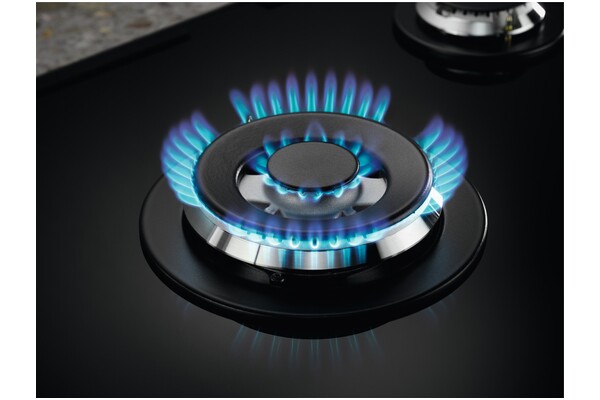 Płyta gazowa z palnikami Electrolux KGG75362K