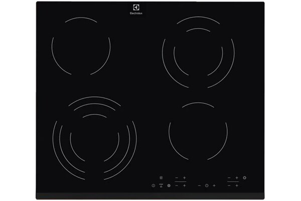Płyta gazowo-ceramiczna Electrolux EHF6343FOK