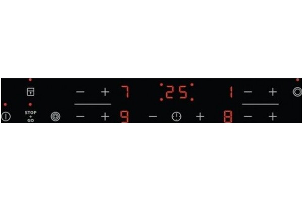 Płyta gazowo-ceramiczna Electrolux EHF6343FOK