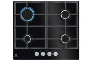 Płyta gazowa z palnikami Electrolux EGG6426SK