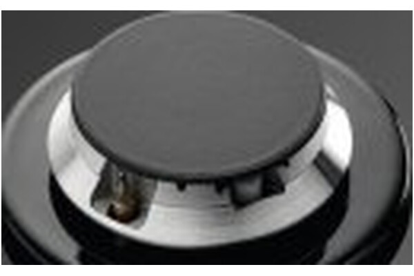 Płyta gazowa z palnikami Electrolux EGG6426SK