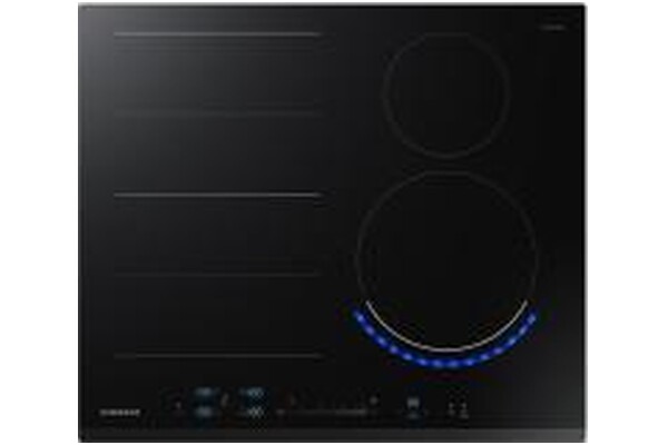 Płyta indukcyjna Samsung NZ64N9777BK