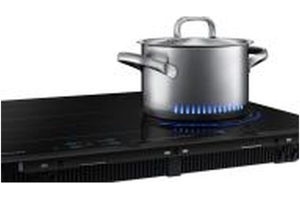 Płyta indukcyjna Samsung NZ64N9777BK