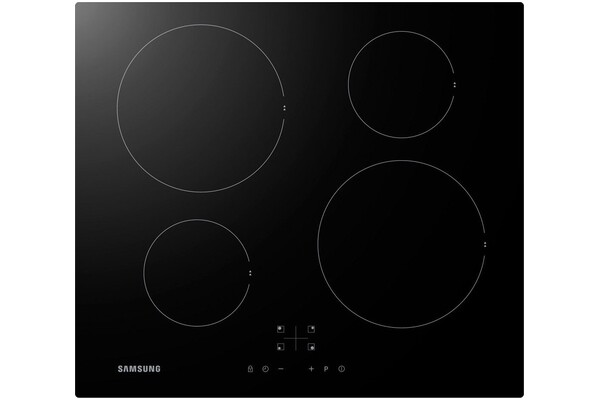 Płyta indukcyjna Samsung NZ64F3NM1AB