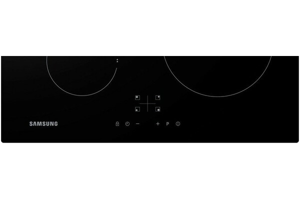 Płyta indukcyjna Samsung NZ64F3NM1AB