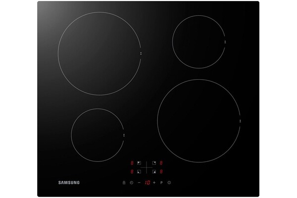 Płyta indukcyjna Samsung NZ64F3NM1AB