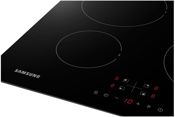 Płyta indukcyjna Samsung NZ64F3NM1AB