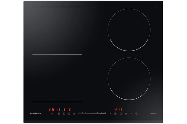 Płyta indukcyjna Samsung NZ64R3747BK