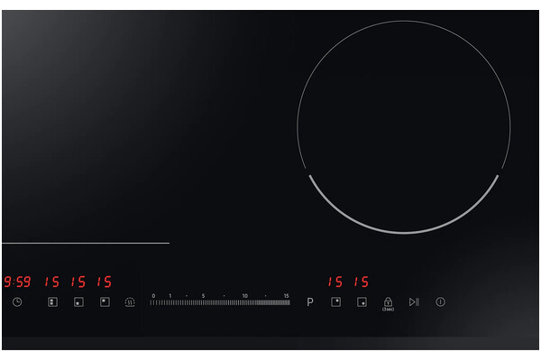 Płyta indukcyjna Samsung NZ64R3747BK
