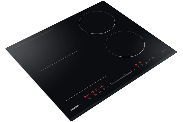 Płyta indukcyjna Samsung NZ64R3747BK