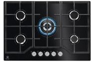 Płyta gazowa z palnikami Electrolux EGG7536S