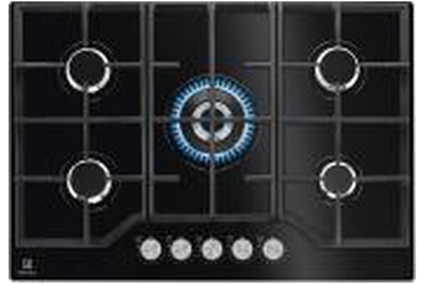 Płyta gazowa z palnikami Electrolux EGG7536S