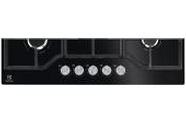Płyta gazowa z palnikami Electrolux EGG7536S