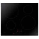 Płyta indukcyjna Samsung NZ64M3707AK