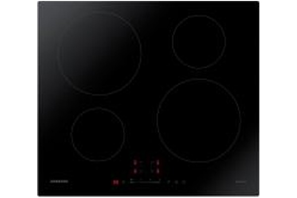 Płyta indukcyjna Samsung NZ64M3707AK