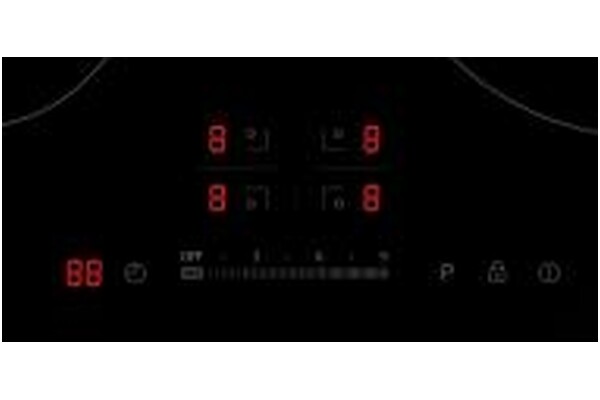 Płyta indukcyjna Samsung NZ64M3707AK