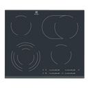 Płyta Ceramiczna Electrolux EHF6547FXK