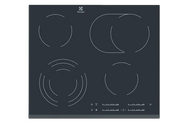 Płyta Ceramiczna Electrolux EHF6547FXK
