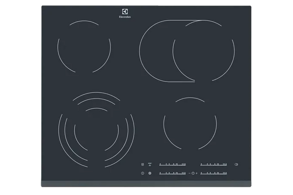Płyta Ceramiczna Electrolux EHF6547FXK