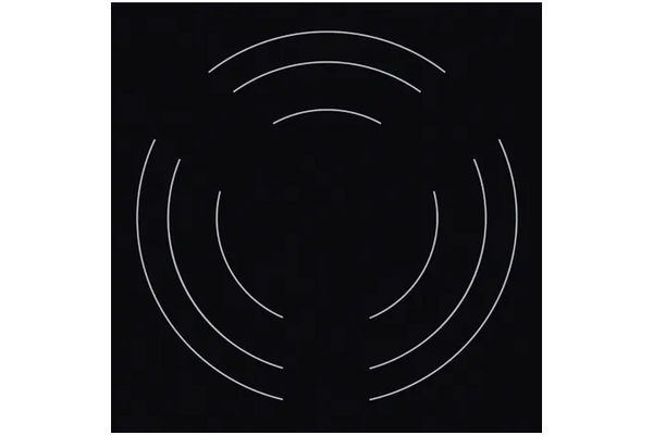Płyta Ceramiczna Electrolux EHF6547FXK