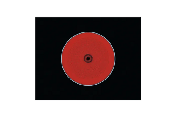 Płyta Ceramiczna Electrolux EHF6547FXK