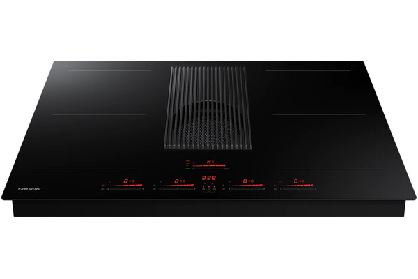 Płyta indukcyjna Samsung NZ84T9747VKUR