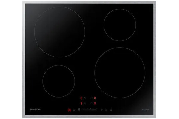 Płyta indukcyjna Samsung NZ64H37075K