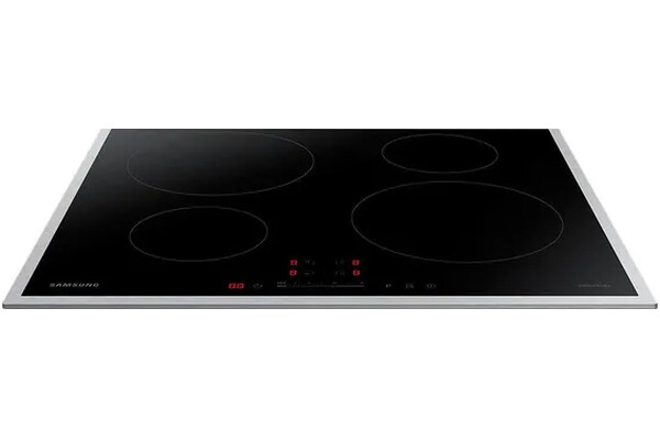 Płyta indukcyjna Samsung NZ64H37075K