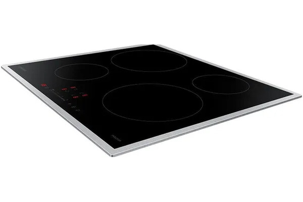 Płyta indukcyjna Samsung NZ64H37075K