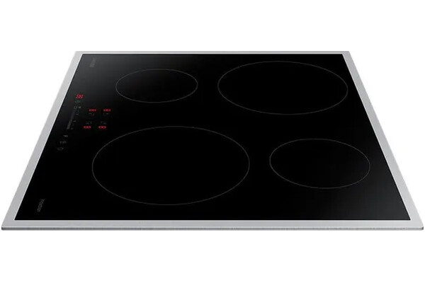 Płyta indukcyjna Samsung NZ64H37075K
