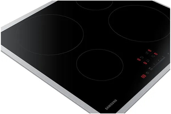 Płyta indukcyjna Samsung NZ64H37075K