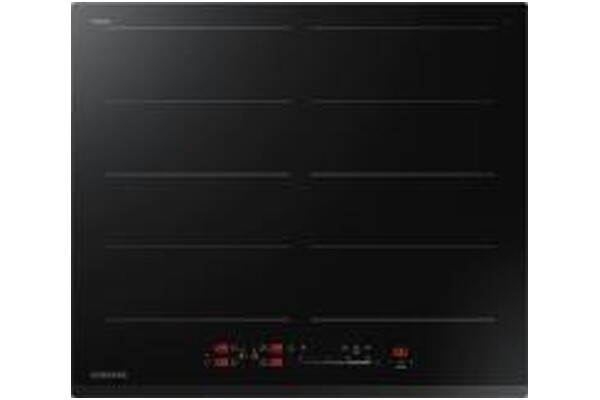 Płyta indukcyjna Samsung NZ64R9787GK