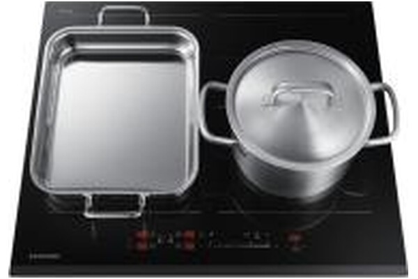 Płyta indukcyjna Samsung NZ64R9787GK