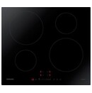 Płyta indukcyjna Samsung NZ64H37070K