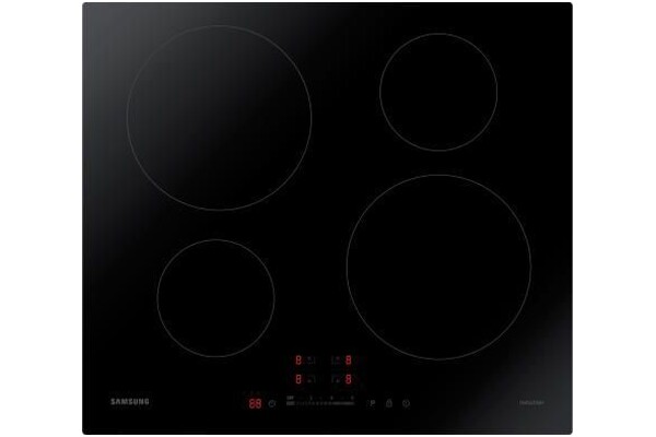 Płyta indukcyjna Samsung NZ64H37070K