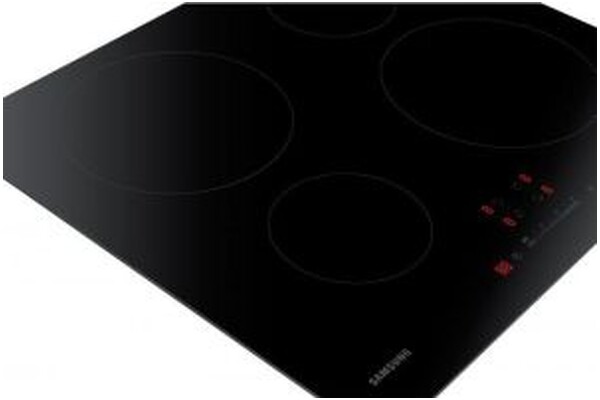 Płyta indukcyjna Samsung NZ64H37070K