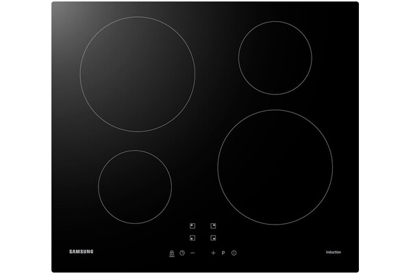 Płyta indukcyjna Samsung NZ64M3NM1BB