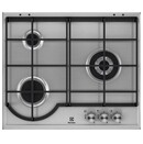 Płyta gazowa z palnikami Electrolux EGH6333BOX