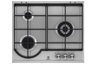 Płyta gazowa z palnikami Electrolux EGH6333BOX
