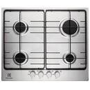 Płyta gazowa z palnikami Electrolux EGG16242NX