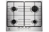 Płyta gazowa z palnikami Electrolux EGG16242NX