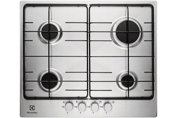 Płyta gazowa z palnikami Electrolux EGG16242NX