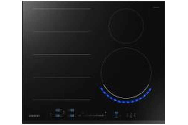 Płyta indukcyjna Samsung NZ64N9777GK