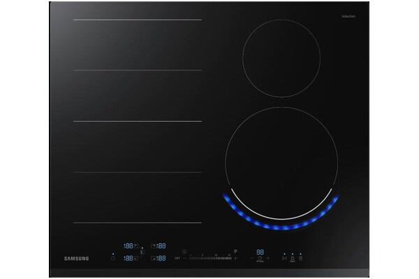 Płyta indukcyjna Samsung NZ64N9777GK