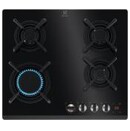 Płyta gazowa z palnikami Electrolux KGG643753K