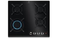 Płyta gazowa z palnikami Electrolux KGG643753K