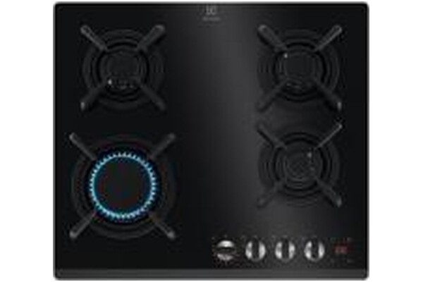 Płyta gazowa z palnikami Electrolux KGG643753K